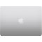 Ноутбук APPLE A2681 MacBook Air M2 Silver (MC7V4UA/A)