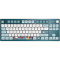 Клавиатура MONTECH MKey TKL Freedom Gateron G Pro 2.0 Brown Switch