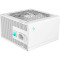 Блок живлення 850W DEEPCOOL PN850M White (R-PN850M-FC0W-EU)