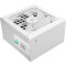 Блок живлення 850W DEEPCOOL PN850M White (R-PN850M-FC0W-EU)