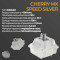 Клавіатура DUCKY One 3 TKL Cherry MX Speed Silver UA Matcha Cream (DKON2187-PUAPXMAEGGC1)