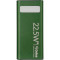 Повербанк GELIUS Lightstone GP-PB300 30000mAh Green (00000090465)