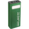 Повербанк GELIUS Lightstone GP-PB300 30000mAh Green (00000090465)