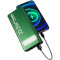 Повербанк GELIUS Lightstone GP-PB300 30000mAh Green (00000090465)