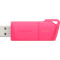 Флешка KINGSTON DataTraveler Exodia M USB3.2 128GB Pink (KC-U2L128-7LP)