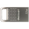 Флешка PATRIOT Tab200 USB2.0 32GB Silver (PSF32GT200S2U)