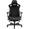 Кресло геймерское ANDA SEAT Kaiser 3 Fabric Size L Dark Gray