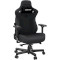 Кресло геймерское ANDA SEAT Kaiser 3 Fabric Size L Dark Gray