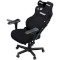 Кресло геймерское ANDA SEAT Kaiser 4 Fabric Size L Black