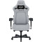 Кресло геймерское ANDA SEAT Kaiser 4 Fabric Size L Gray