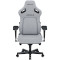 Кресло геймерское ANDA SEAT Kaiser 4 Fabric Size L Gray