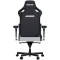 Кресло геймерское ANDA SEAT Kaiser 4 Fabric Size L Gray