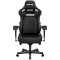 Кресло геймерское ANDA SEAT Kaiser 4 Size L Black