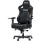 Кресло геймерское ANDA SEAT Kaiser 4 Size L Black