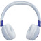 Наушники JBL Junior 320BT Blue (JBLJR320BTBLU)