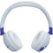 Наушники JBL Junior 320BT Blue (JBLJR320BTBLU)