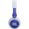 Наушники JBL Junior 320BT Blue (JBLJR320BTBLU)