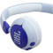 Наушники JBL Junior 320BT Blue (JBLJR320BTBLU)