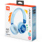 Наушники JBL Junior 320BT Blue (JBLJR320BTBLU)