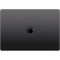 Ноутбук APPLE A3403 MacBook Pro 16" M4 Pro Space Black (MX2X3UA/A)