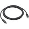 Кабель APPLE Thunderbolt 4 USB‑C Pro Cable 1.8м (MW5J3ZM/A)