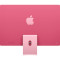 Моноблок APPLE iMac 24" Retina 4.5K M4 Pink (MWUG3UA/A)