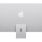 Моноблок APPLE iMac 24" Retina 4.5K M4 Silver (MWUC3UA/A)