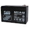 Аккумуляторная батарея ENOT NP7.5-12 (12В, 7.5Ач)
