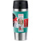 Термокухоль TEFAL Travel Mug Classic Twist 0.36л Green (N2024310)