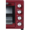 Електропіч PRIME TECHNICS PEO 6289 BU