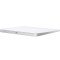 Тачпад APPLE A3120 Magic Trackpad USB-C Multi-Touch Surface White (MXK93ZM/A)