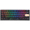 Клавиатура DUCKY One 3 Mini Cherry MX Brown RGB UA Black (DKON2161ST-BUAPXCLAWSC1)