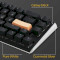 Клавиатура DUCKY One 3 Mini Cherry MX Brown Switch RGB UA Black (DKON2161ST-BUAPXCLAWSC1)