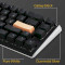 Клавиатура DUCKY One 3 SF Cherry MX Brown RGB UA Black (DKON2167ST-BUAPXCLAWSC1)