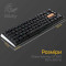 Клавиатура DUCKY One 3 SF Cherry MX Brown RGB UA Black (DKON2167ST-BUAPXCLAWSC1)