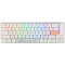 Клавіатура DUCKY One 3 SF Cherry MX Brown Switch White (DKON2167ST-BUAPXPWWWSC1)