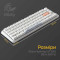 Клавіатура DUCKY One 3 SF Cherry MX Brown Switch White (DKON2167ST-BUAPXPWWWSC1)