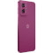 Смартфон MOTOROLA Moto G55 8/256GB Twilight Purple (PB5U0011RS)