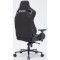 Крісло геймерське GAMEPRO GC900 Fabric Black (GC900B)