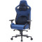 Крісло геймерське GAMEPRO GC900 Fabric Dark Blue (GC900DB)