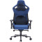 Крісло геймерське GAMEPRO GC900 Fabric Dark Blue (GC900DB)