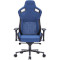 Крісло геймерське GAMEPRO GC900 Fabric Dark Blue (GC900DB)