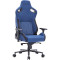 Крісло геймерське GAMEPRO GC900 Fabric Dark Blue (GC900DB)