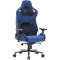 Крісло геймерське GAMEPRO GC900 Fabric Dark Blue (GC900DB)