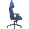 Крісло геймерське GAMEPRO GC900 Fabric Dark Blue (GC900DB)