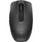 Миша HP 690 Rechargeable Black (7M1D4AA)