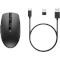 Миша HP 710 Rechargeable Silent Black (6E6F2AA)