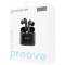 Наушники PROOVE Cold Sound GR8 Black