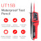 Тестер напруги UNI-T UT15B 12-690V 275mm