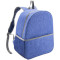 Терморюкзак TIME ECO TE-3025 Blue 25л (4820211100339BLUE)